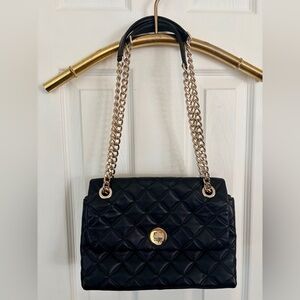 Kate Spade New York Natalia Medium Flap Shoulder Bag